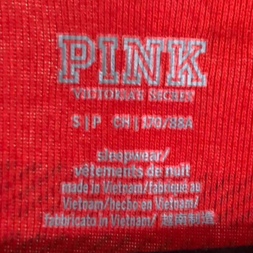 PINK Victoria's Secret Onesie Chillest Wrapper 🎁 - Picture 8 of 9